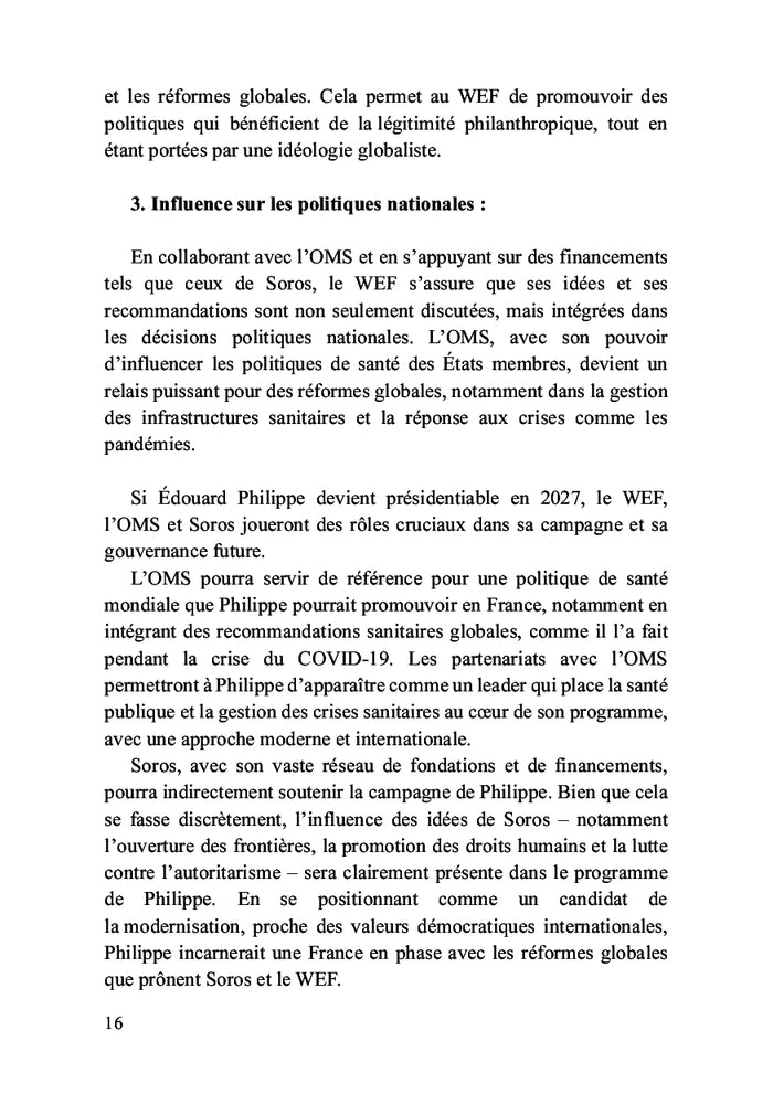 Ils ont tué Édouard Philippe