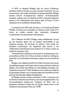 Ils ont tué Édouard Philippe