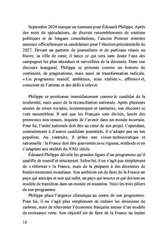 Ils ont tué Édouard Philippe