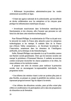 Ils ont tué Édouard Philippe