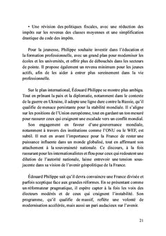 Ils ont tué Édouard Philippe