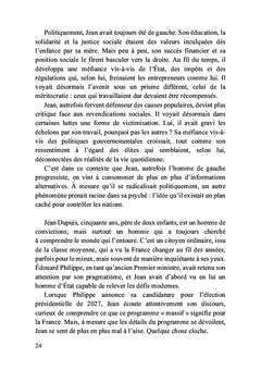 Ils ont tué Édouard Philippe