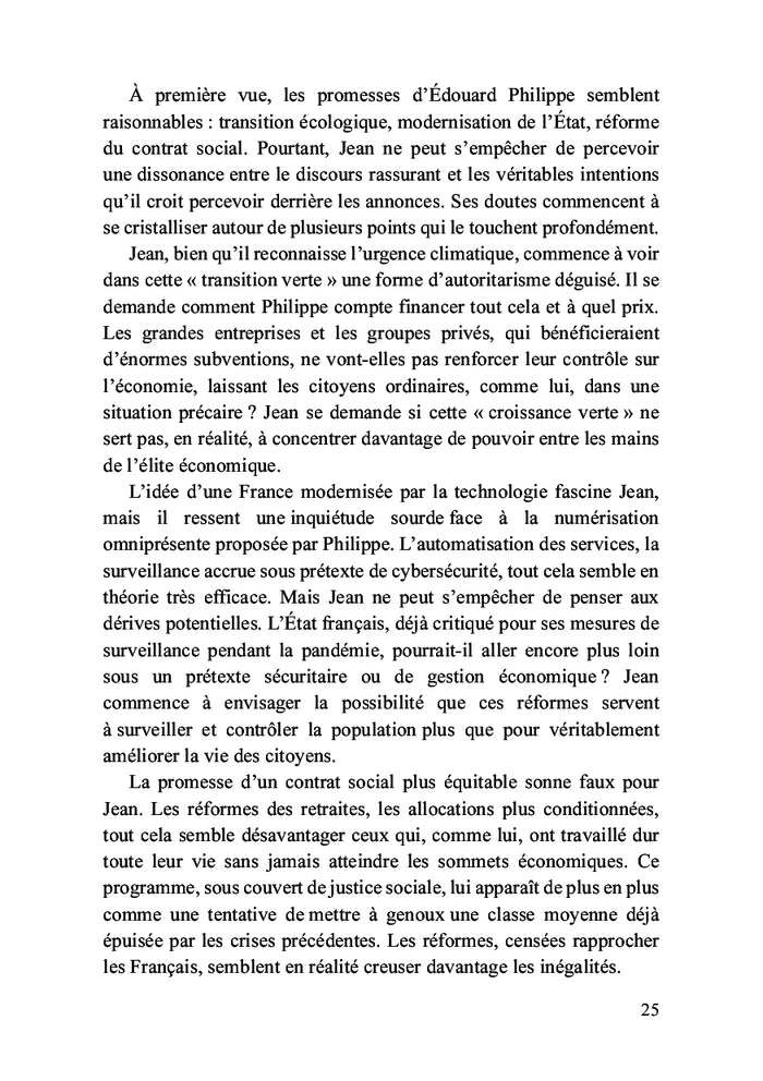 Ils ont tué Édouard Philippe