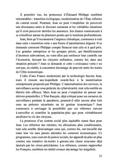 Ils ont tué Édouard Philippe