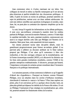 Ils ont tué Édouard Philippe