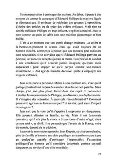 Ils ont tué Édouard Philippe