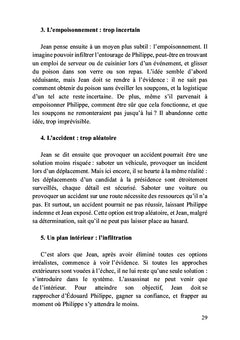 Ils ont tué Édouard Philippe