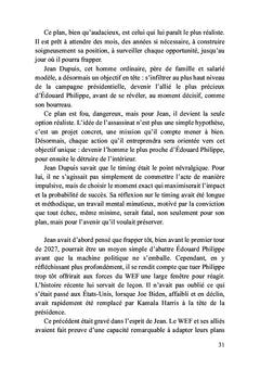 Ils ont tué Édouard Philippe