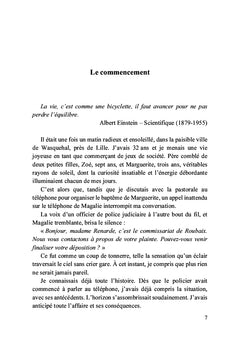 Un père en prison