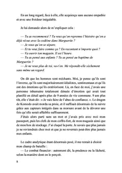 Un père en prison