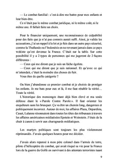 Un père en prison