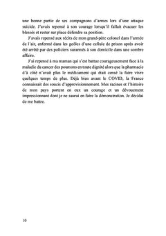 Un père en prison