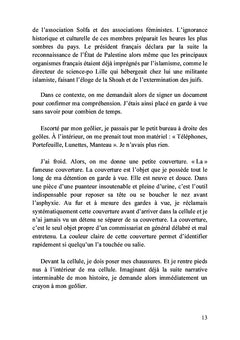 Un père en prison
