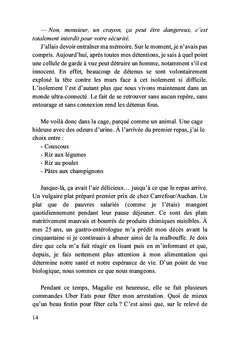 Un père en prison