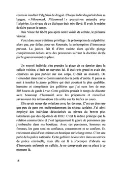 Un père en prison