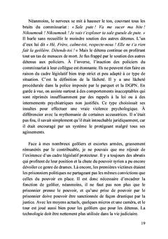Un père en prison