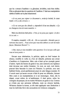 Un père en prison
