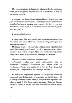 Un père en prison