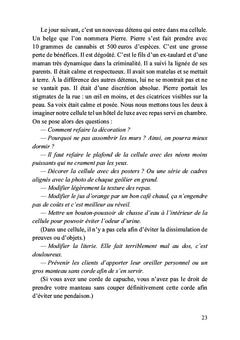 Un père en prison