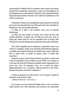 Un père en prison