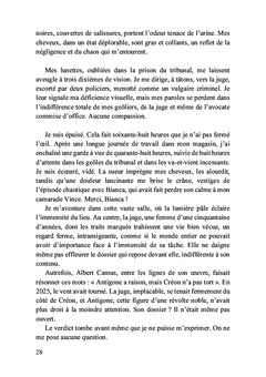 Un père en prison