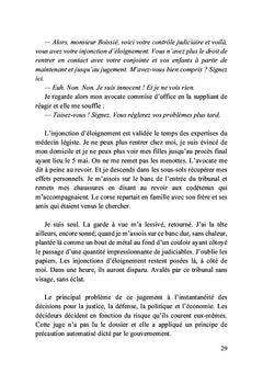 Un père en prison