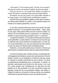 Un père en prison