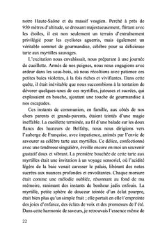 Entre ombres et lumières