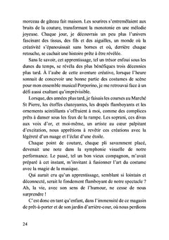 Entre ombres et lumières