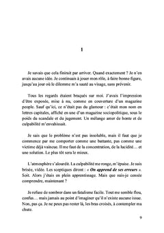 Mauvais pas