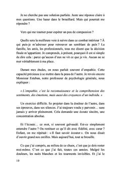 Mauvais pas