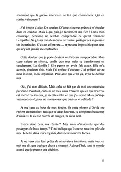 Mauvais pas