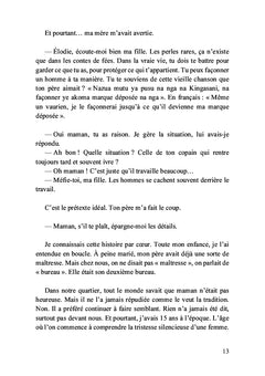 Mauvais pas