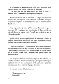 Mauvais pas