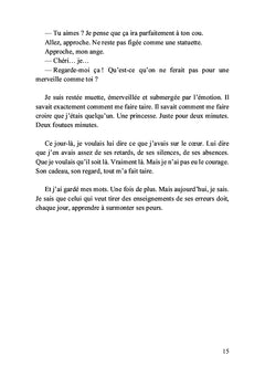 Mauvais pas