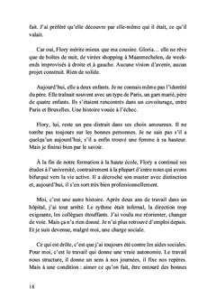 Mauvais pas