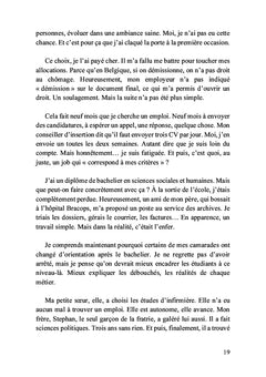 Mauvais pas