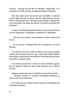 Mauvais pas