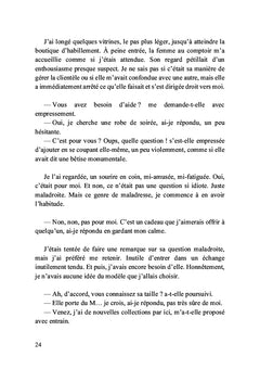 Mauvais pas