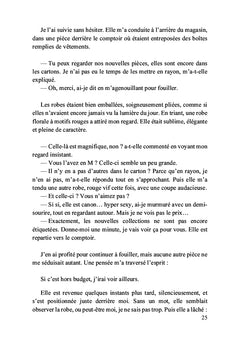 Mauvais pas