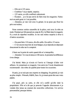Mauvais pas