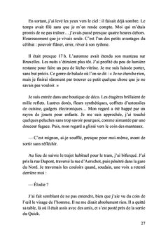 Mauvais pas