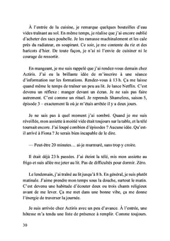 Mauvais pas