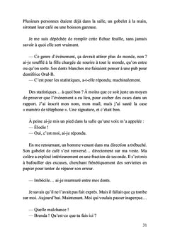 Mauvais pas