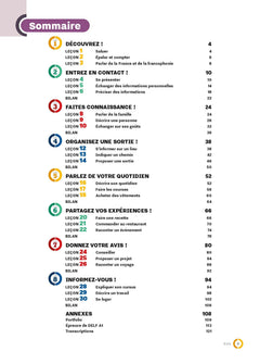 Inspire 1 - Cahier d'activités (A1)