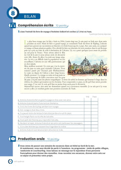 Inspire 2 - Cahier d'activités (A2)