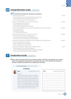 Inspire 2 - Cahier d'activités (A2)