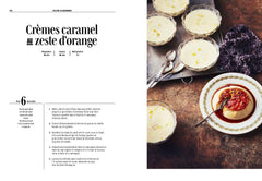 Desserts de famille
