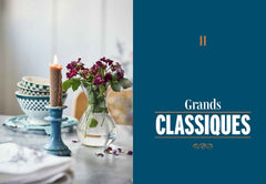 Desserts de famille