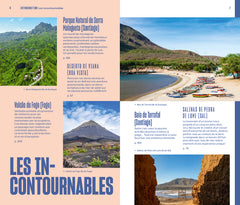 Cap-Vert Guide Evasion